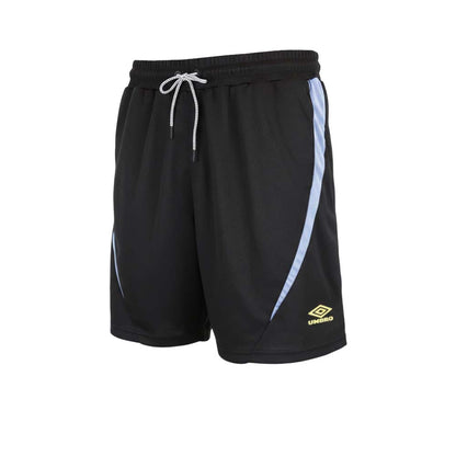UMBRO Panelled Men's Lifestyle Shorts - Supersports Thailand