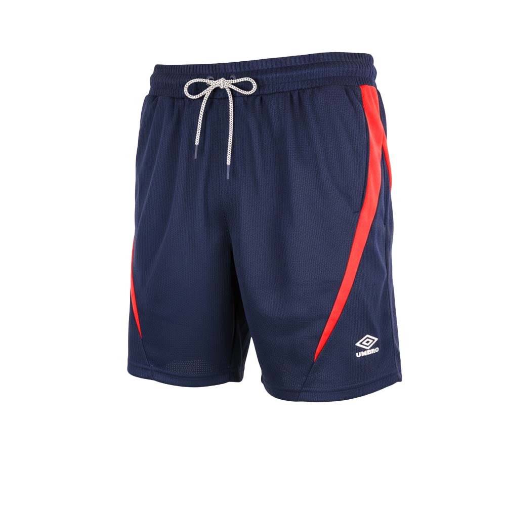 UMBRO Panelled Men's Lifestyle Shorts - Supersports Thailand