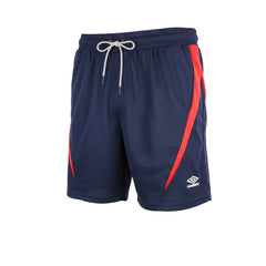 UMBRO Panelled Men's Lifestyle Shorts - Supersports Thailand