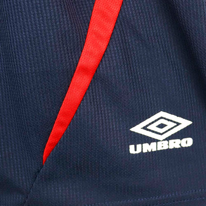 UMBRO Panelled Men's Lifestyle Shorts - Supersports Thailand