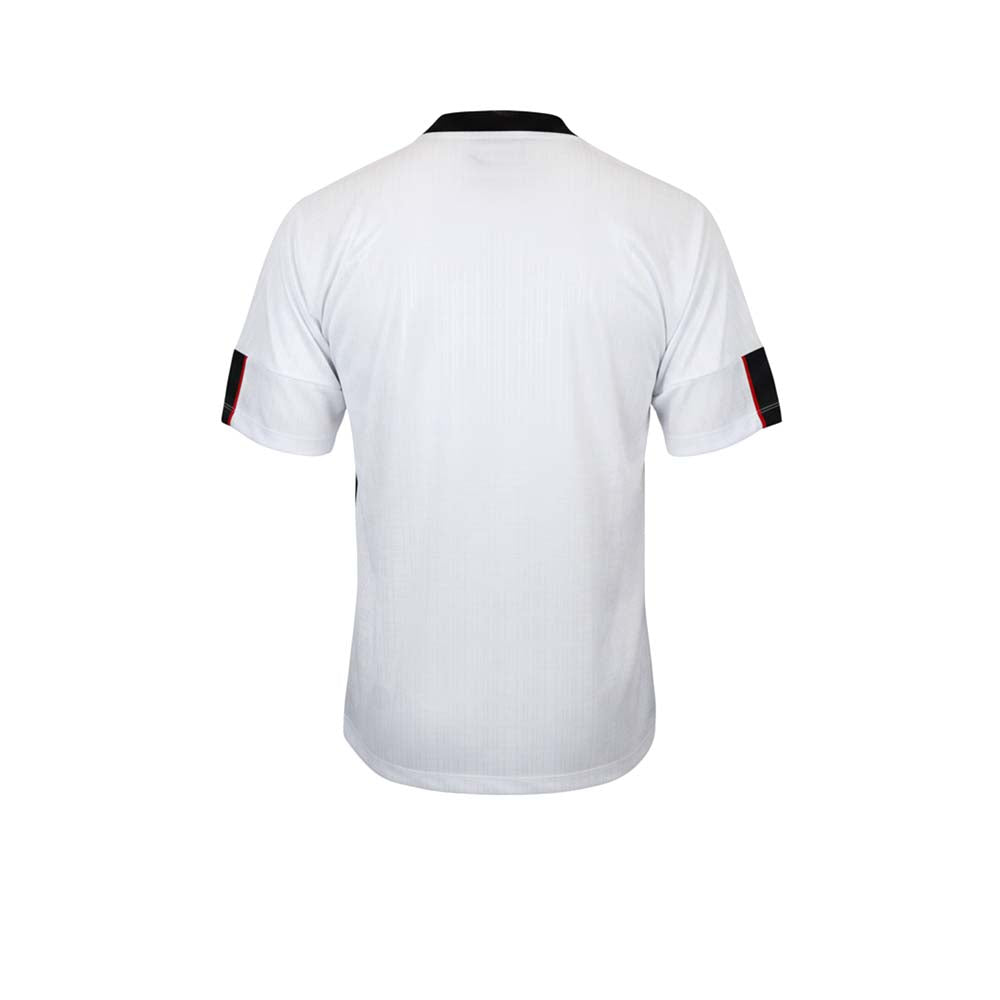 UMBRO White Men's Football Polo Shirt - Supersports Thailand Supersports Thailand