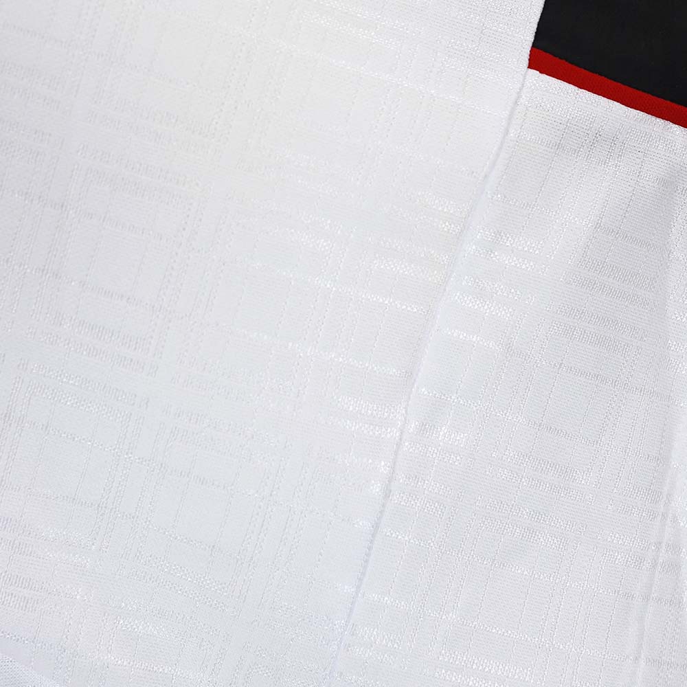 UMBRO White Men's Football Polo Shirt - Supersports Thailand Supersports Thailand