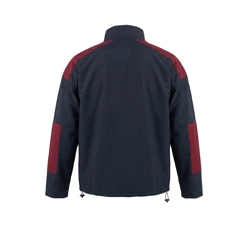 UMBRO Panelled Boxy เสื้อแจ็กเก็ตผู้ชาย Supersports Thailand