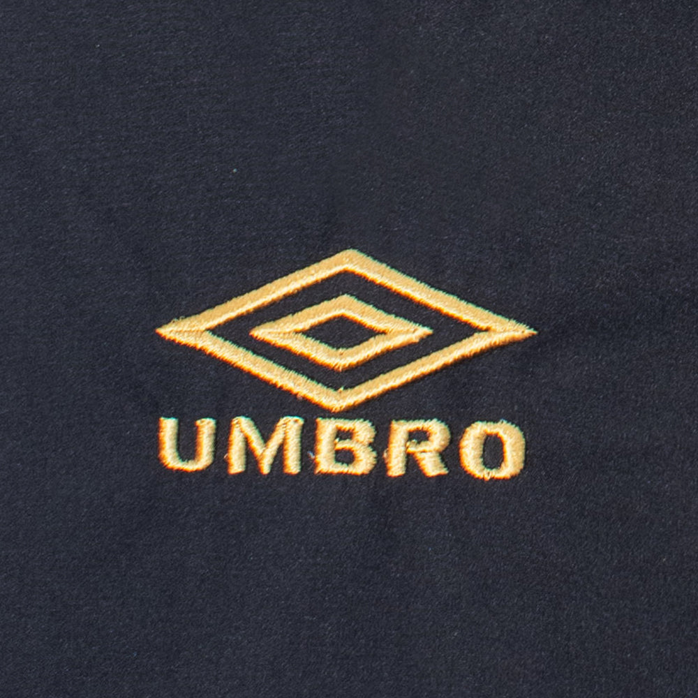 UMBRO Panelled Boxy เสื้อแจ็กเก็ตผู้ชาย Supersports Thailand