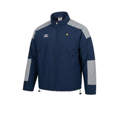 UMBRO Panelled Boxy เสื้อแจ็กเก็ตผู้ชาย