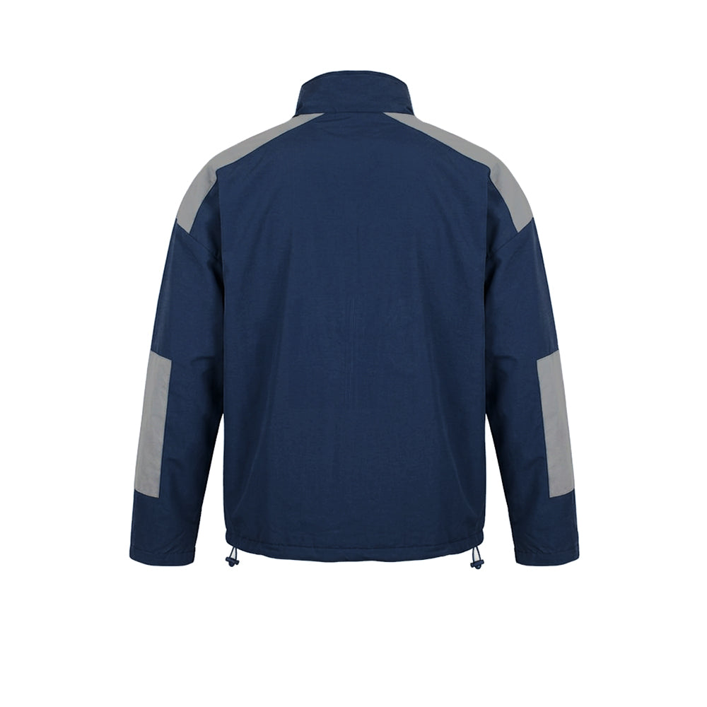 UMBRO Panelled Boxy เสื้อแจ็กเก็ตผู้ชาย Supersports Thailand