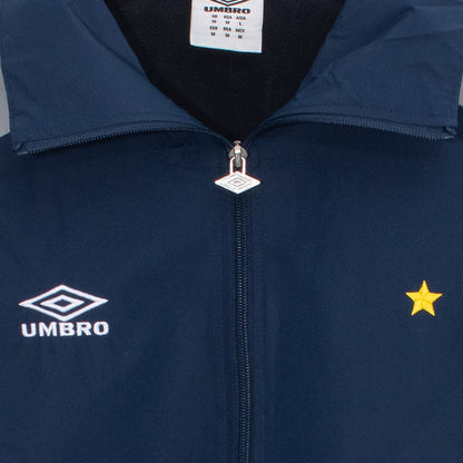 UMBRO Panelled Boxy เสื้อแจ็กเก็ตผู้ชาย