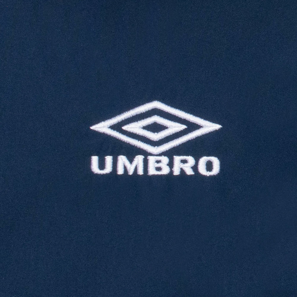 UMBRO Panelled Boxy เสื้อแจ็กเก็ตผู้ชาย Supersports Thailand