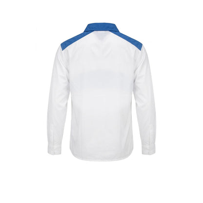 UMBRO Panelled Long Sleeve Men's Shirt - Supersports Thailand