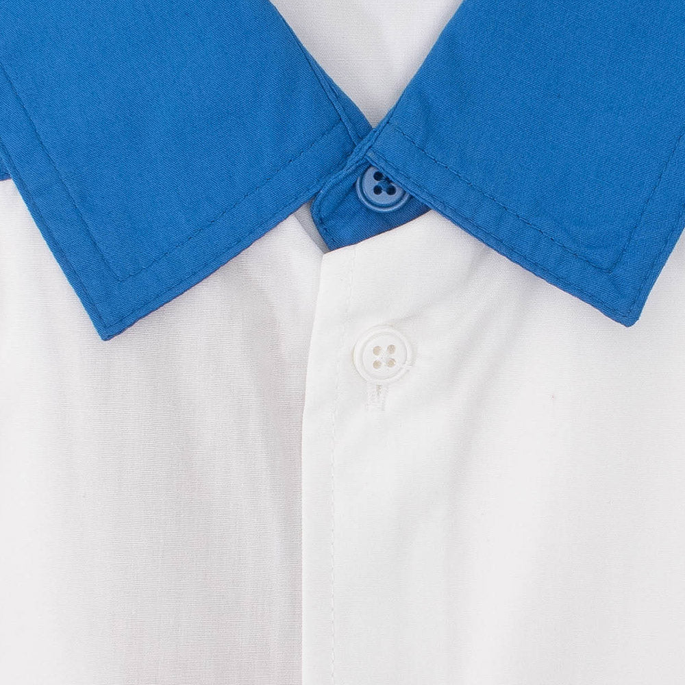 UMBRO Panelled Long Sleeve Men's Shirt Supersports Thailand