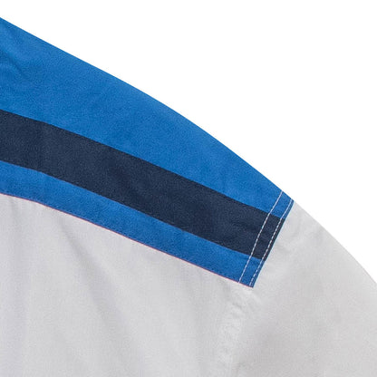 UMBRO Panelled Long Sleeve Men's Shirt