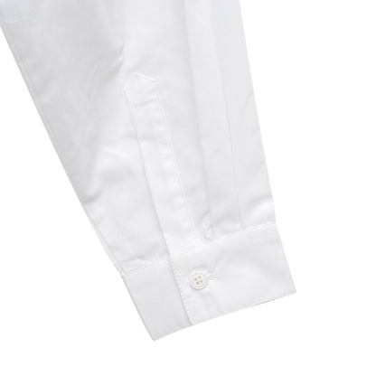 UMBRO Panelled Long Sleeve Men's Shirt