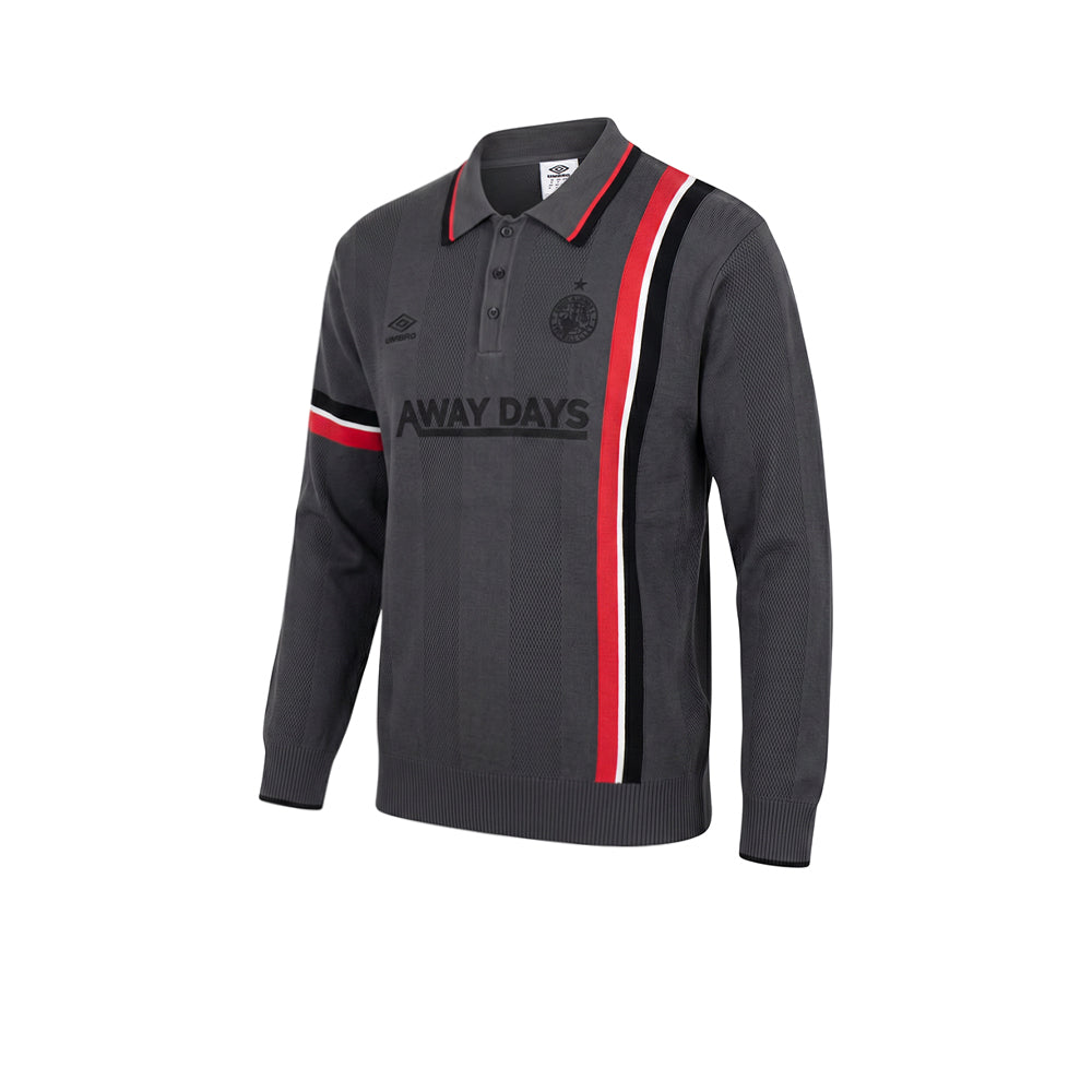 UMBRO Away Days เสื้อโปโลผู้ชาย Supersports Thailand