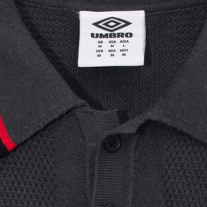 UMBRO Away Days เสื้อโปโลผู้ชาย