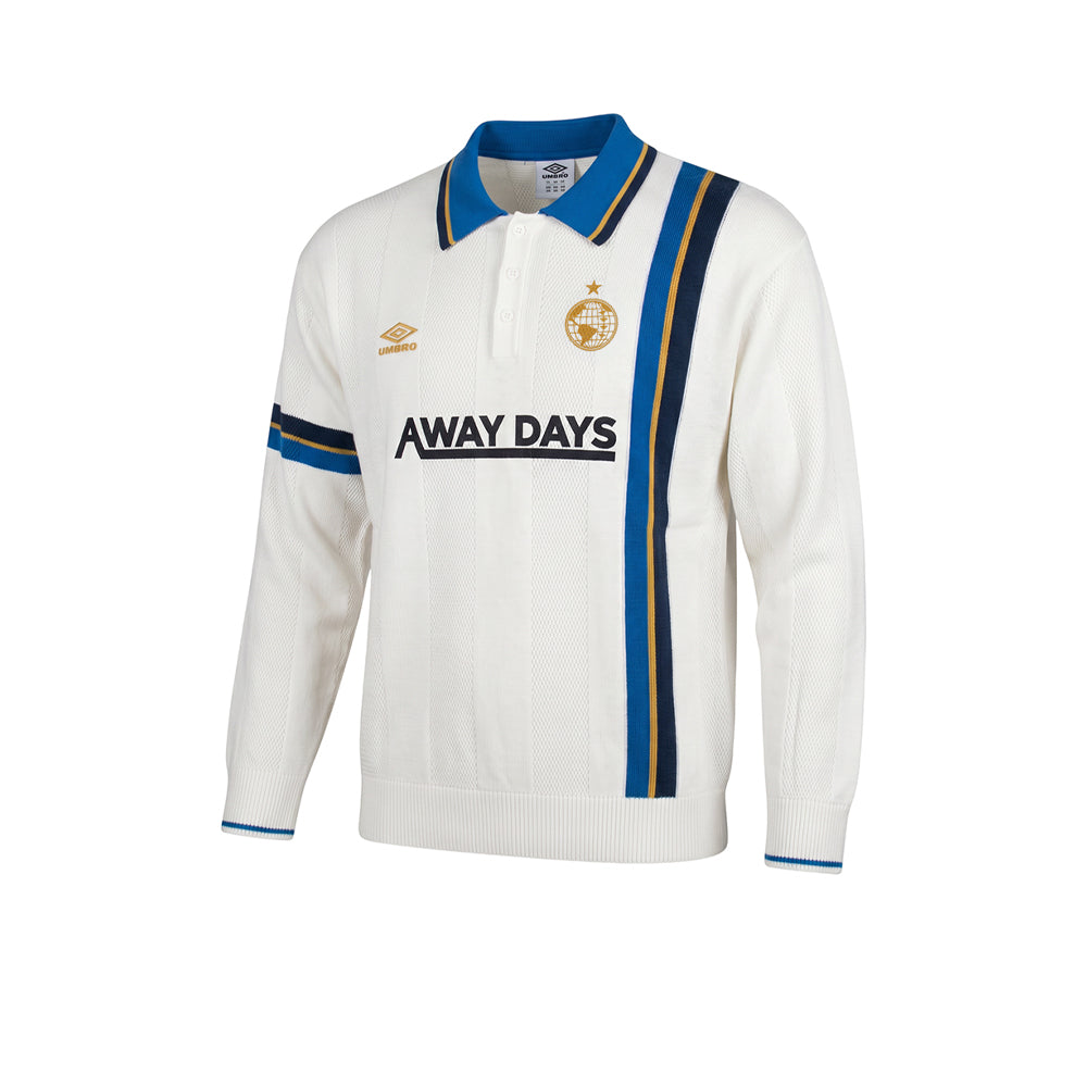 UMBRO Away Days เสื้อโปโลผู้ชาย Supersports Thailand
