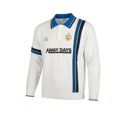UMBRO Away Days เสื้อโปโลผู้ชาย