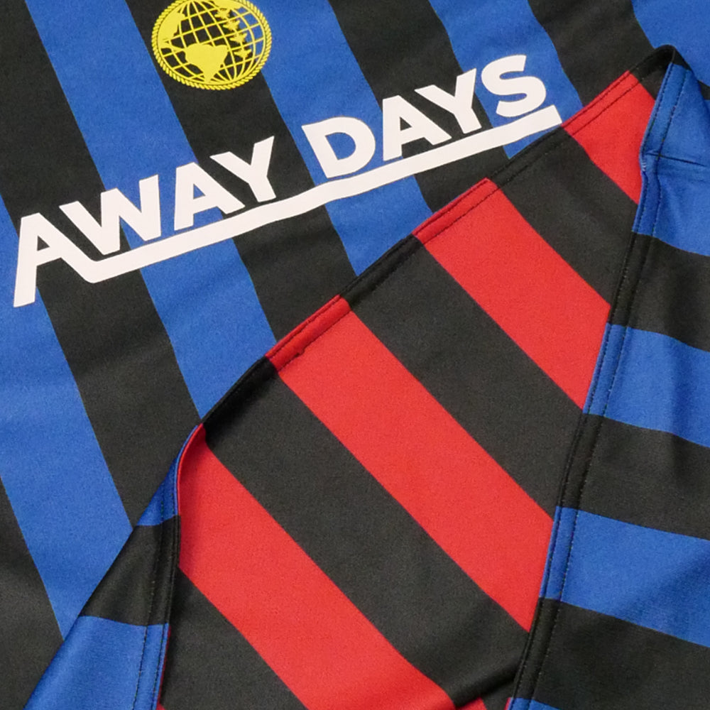 UMBRO Away Days Men's Football Jersey - Supersports Thailand Supersports Thailand