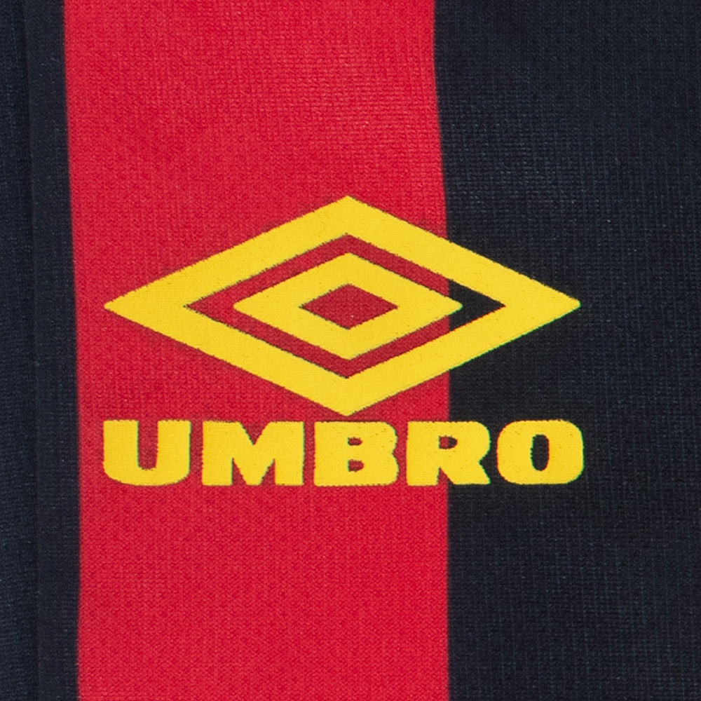 UMBRO Away Days เสื้อฟุตบอลผู้ชาย Supersports Thailand