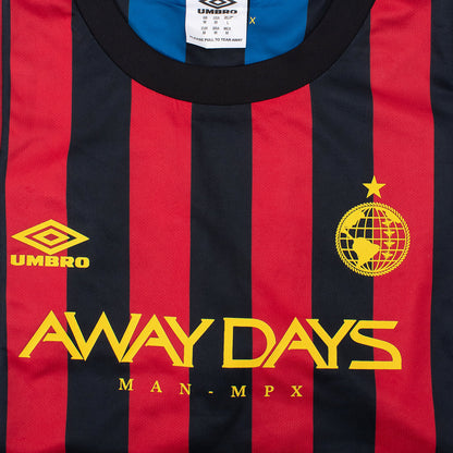 UMBRO Away Days Men's Football Jersey - Supersports Thailand