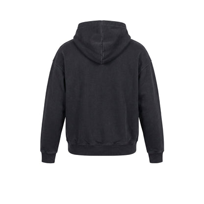 UMBRO Hoodie Washed Zip Men's Jacket - Supersports Thailand