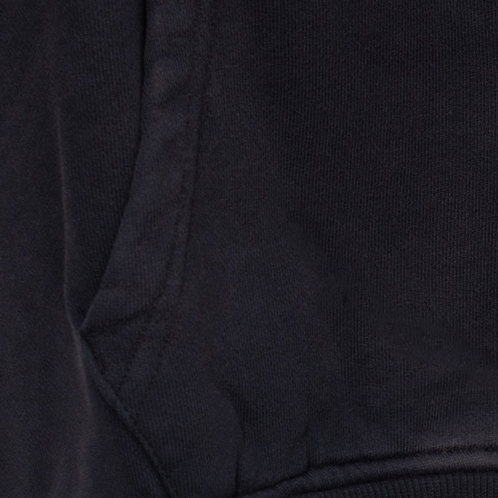 UMBRO Hoodie Washed Zip เสื้อแจ็กเก็ตผู้ชาย Supersports Thailand