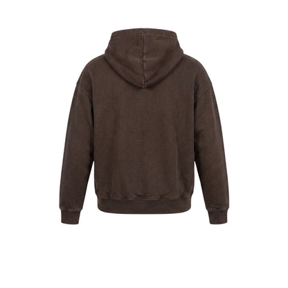 UMBRO Hoodie Washed Zip Men's Jacket - Supersports Thailand
