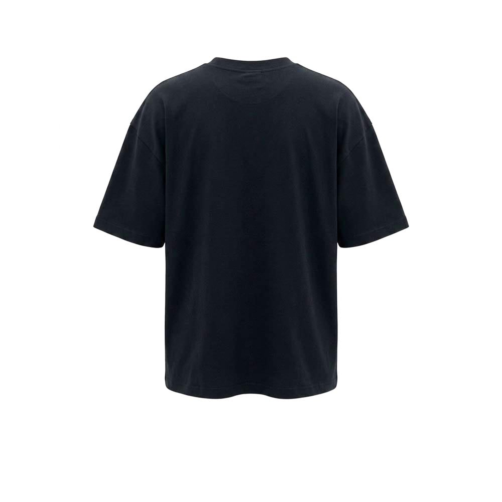 UMBRO Washed Boxy เสื้อยืดฟุตบอลผู้ชาย Supersports Thailand