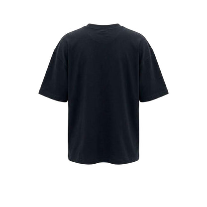 UMBRO Washed Boxy เสื้อยืดฟุตบอลผู้ชาย