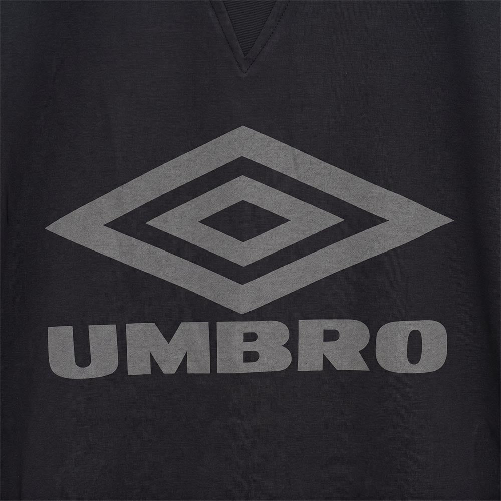 UMBRO Washed Boxy เสื้อยืดฟุตบอลผู้ชาย Supersports Thailand
