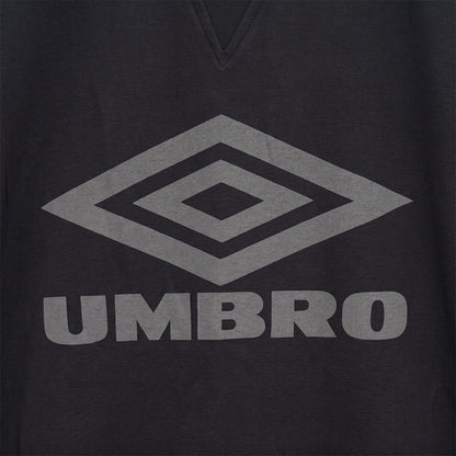 UMBRO Washed Boxy เสื้อยืดฟุตบอลผู้ชาย