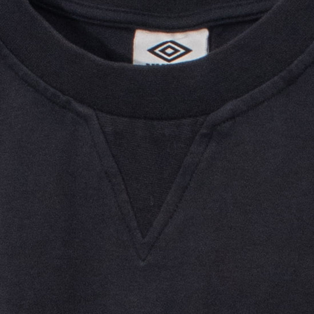 UMBRO Washed Boxy เสื้อยืดฟุตบอลผู้ชาย Supersports Thailand