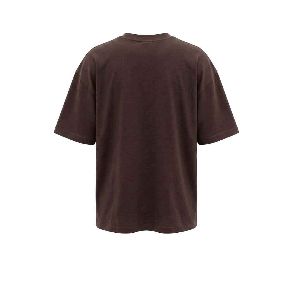 UMBRO Washed Boxy เสื้อยืดฟุตบอลผู้ชาย Supersports Thailand