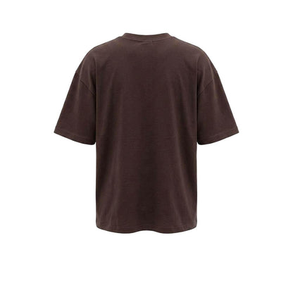 UMBRO Washed Boxy เสื้อยืดฟุตบอลผู้ชาย