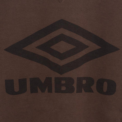 UMBRO Washed Boxy เสื้อยืดฟุตบอลผู้ชาย