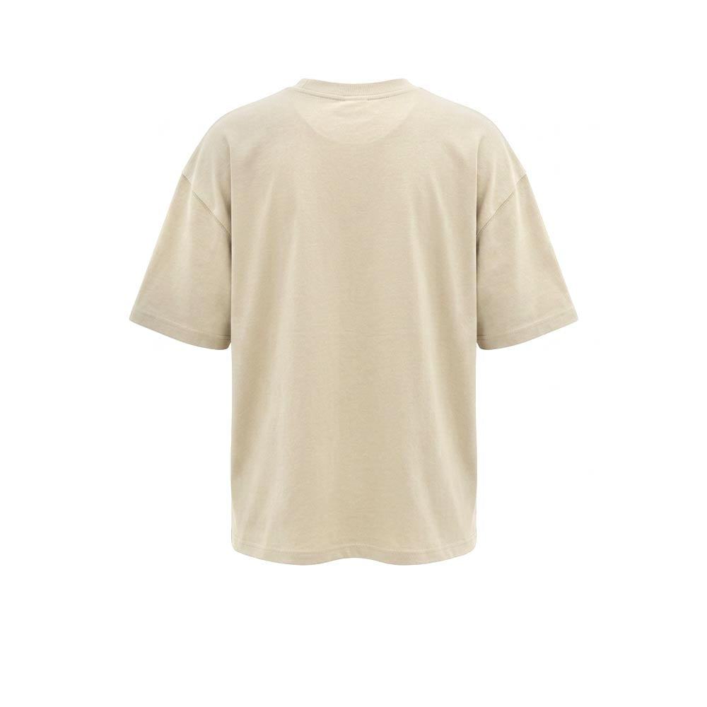 UMBRO Washed Boxy เสื้อยืดฟุตบอลผู้ชาย Supersports Thailand