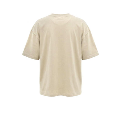 UMBRO Washed Boxy เสื้อยืดฟุตบอลผู้ชาย