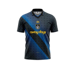 UMBRO Printed Football เสื้อฟุตบอลผู้ชาย