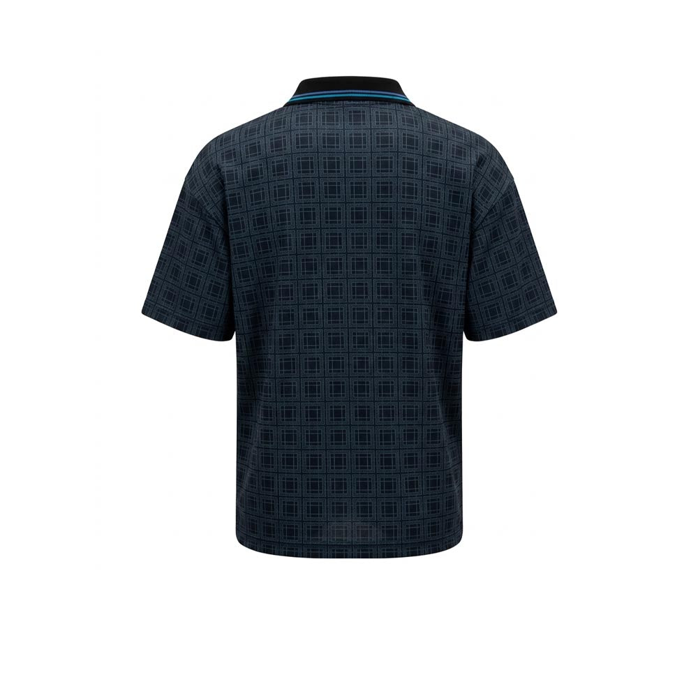 UMBRO Printed Football เสื้อฟุตบอลผู้ชาย Supersports Thailand