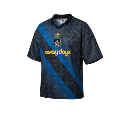 UMBRO Printed Football เสื้อฟุตบอลผู้ชาย
