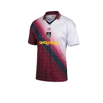 UMBRO Printed Football เสื้อฟุตบอลผู้ชาย