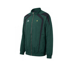 UMBRO Relaxed Track เสื้อแจ็กเก็ตผู้ชาย
