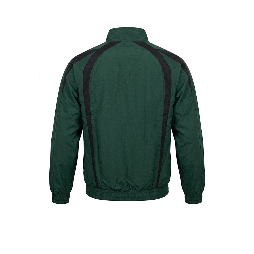 UMBRO Relaxed Track เสื้อแจ็กเก็ตผู้ชาย Supersports Thailand