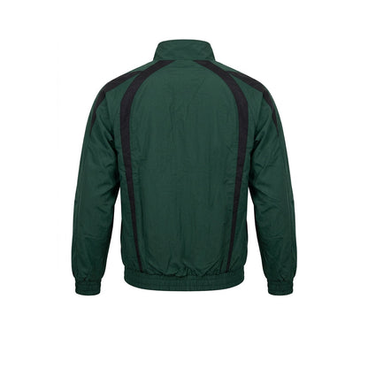 UMBRO Relaxed Track เสื้อแจ็กเก็ตผู้ชาย