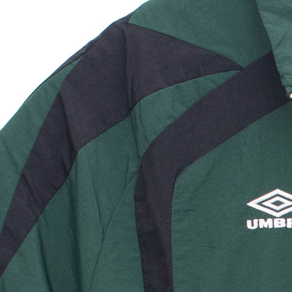 UMBRO Relaxed Track เสื้อแจ็กเก็ตผู้ชาย