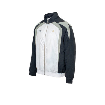 UMBRO Relaxed Track เสื้อแจ็กเก็ตผู้ชาย