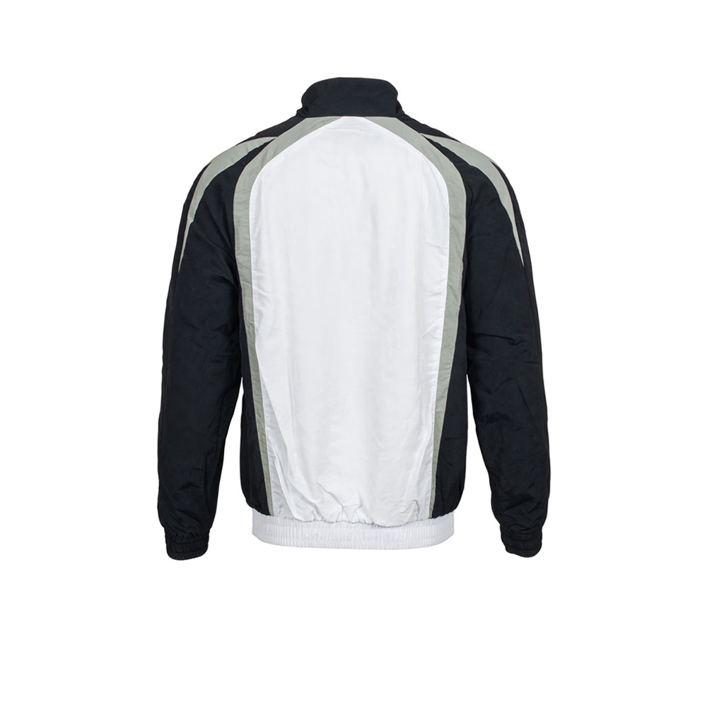 UMBRO Relaxed Track เสื้อแจ็กเก็ตผู้ชาย Supersports Thailand