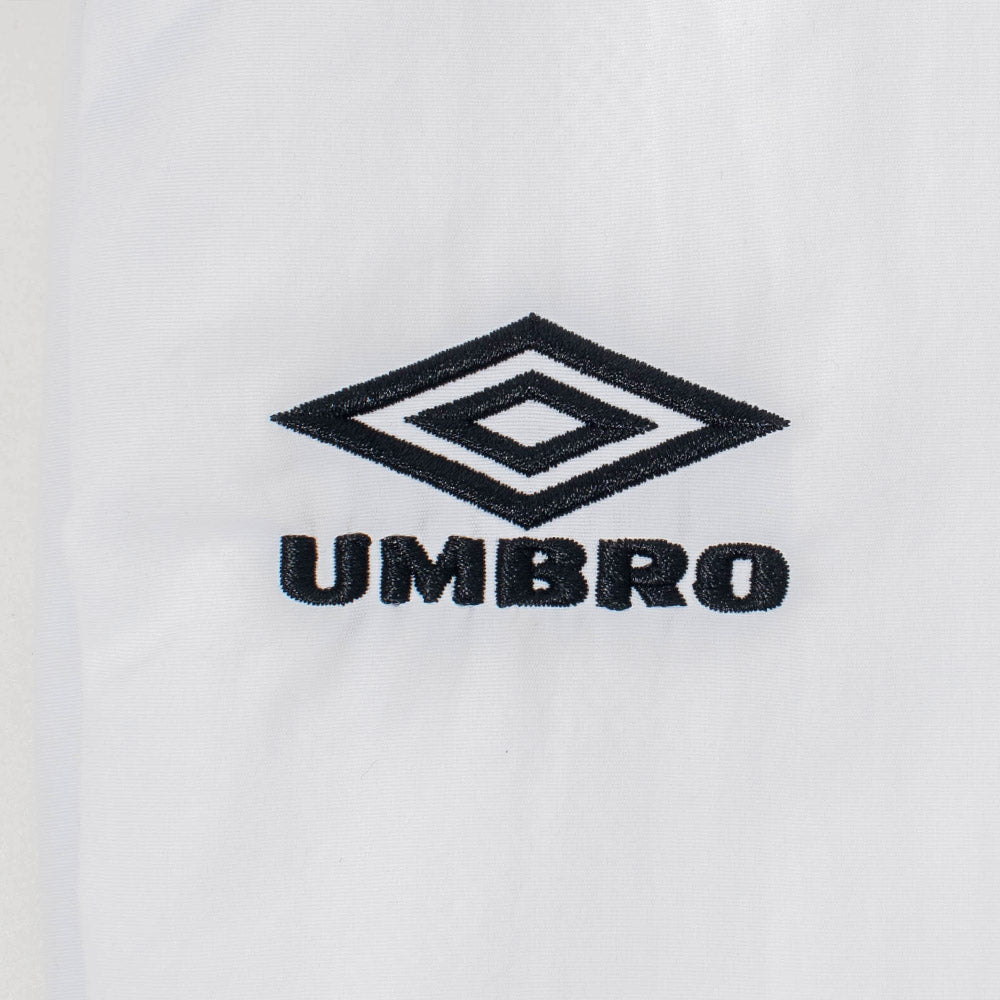UMBRO Relaxed Track เสื้อแจ็กเก็ตผู้ชาย Supersports Thailand