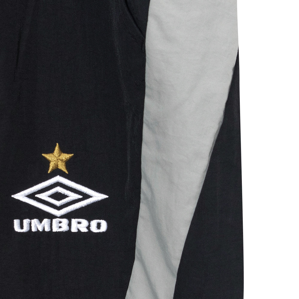 UMBRO Relaxed Track กางเกงลำลองขายาวผู้ชาย Supersports Thailand