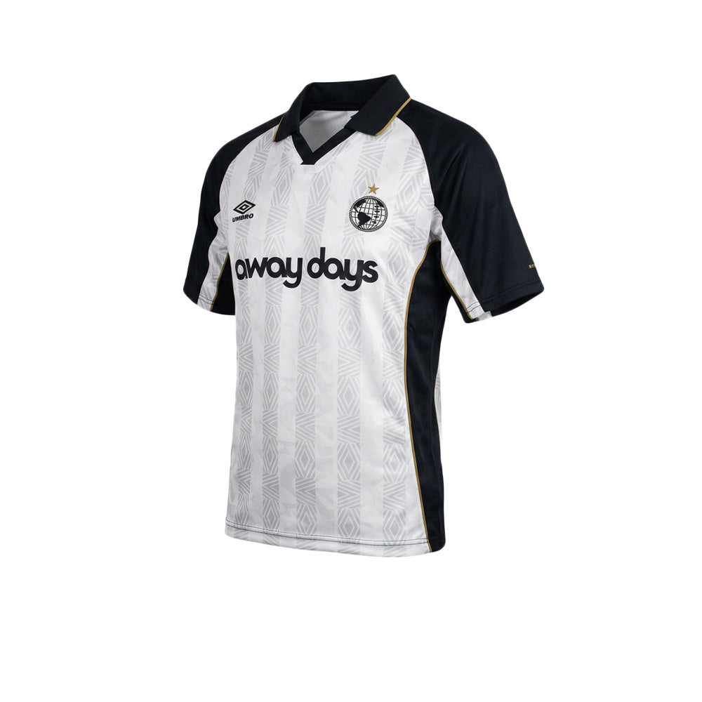 UMBRO Printed Football Men's Football Jersey - Supersports Thailand Supersports Thailand