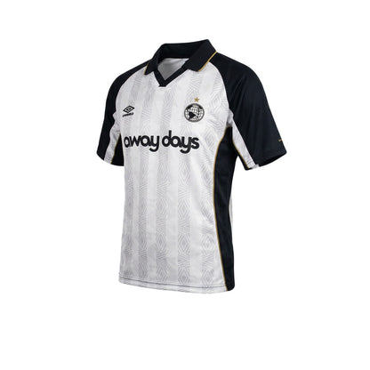 UMBRO Printed Football Men's Football Jersey - Supersports Thailand